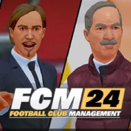 Soccer Club Management 2024 1.0.3