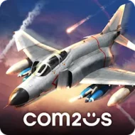 Strikers1945: RE 1.0.3