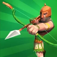 Trojan War: Спарта воины 2.5.2