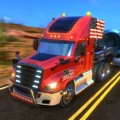 Truck Simulator USA Revolution 10.0.15