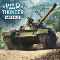War Thunder Mobile 1.21.1.10