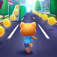 Бегущий питомец 1.1.6