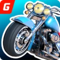 Bike Mechanic 1