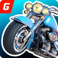 Bike Mechanic 1