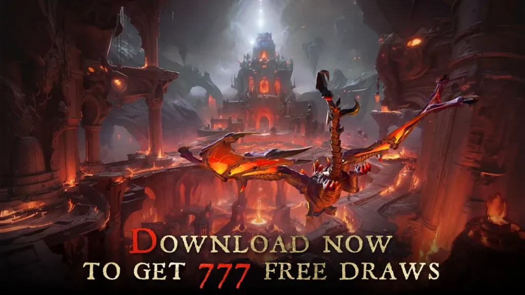 Dungeon Hunter 6 – продолжение захватывающей серии игр ARPG от Gameloft