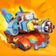 final tank 9.0