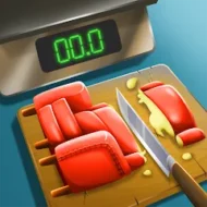 Food Cutting! 1.4.2