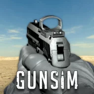 GUNSIM 0.8.104