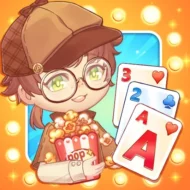 Kawaii Theater Solitaire 0.7.151