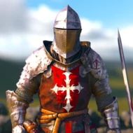 Knights of Europe 4 1.01