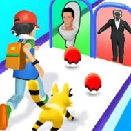 Monster Squad Rush 1.3.9