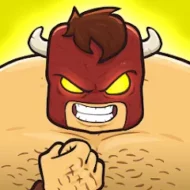 Burrito Bison 3.69