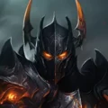 Dark Warrior Idle 1.0