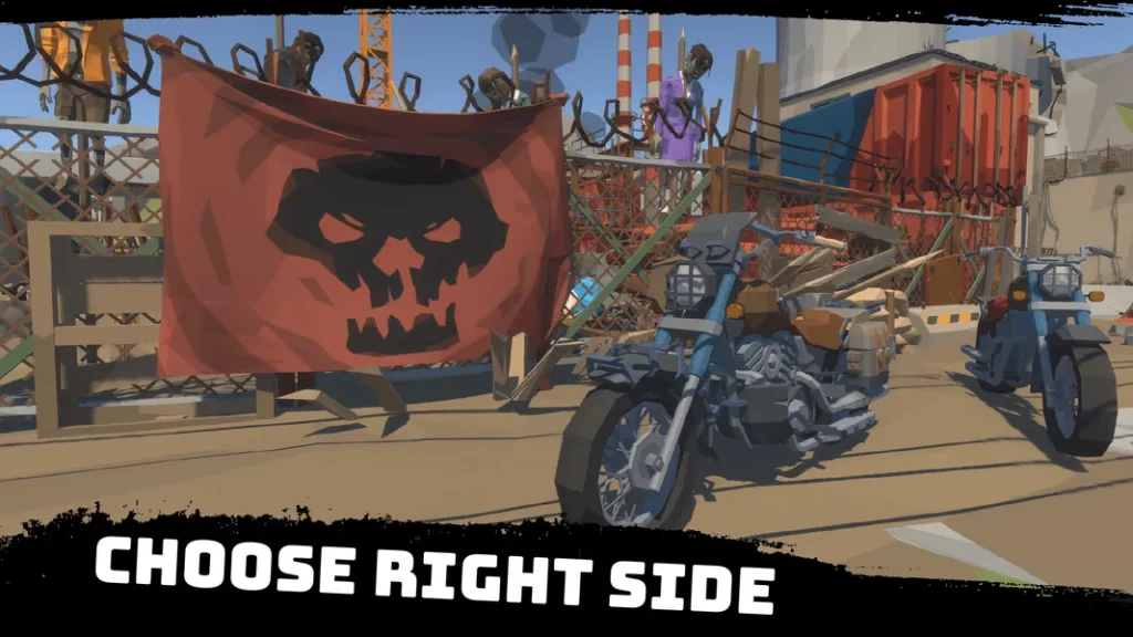 Подробнее об игре Dead Stand