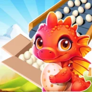 Dragon Egg Mania 1.0