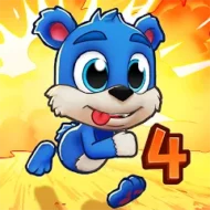 Fun Run 4 2.2.100