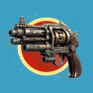 Revolver Rush 2.2.2