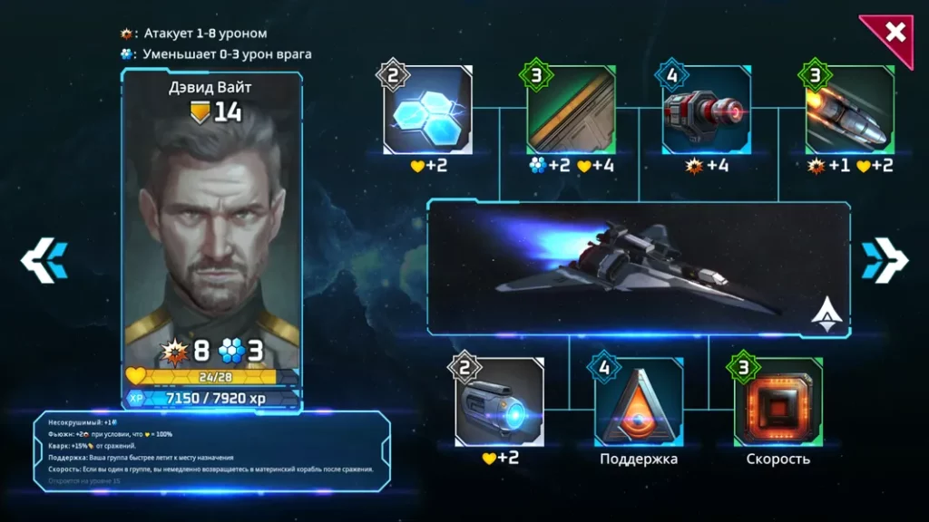 Сразитесь со зловещим роем в игре SOL FRONTIERS