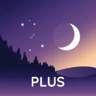 Stellarium Plus 1.16.3