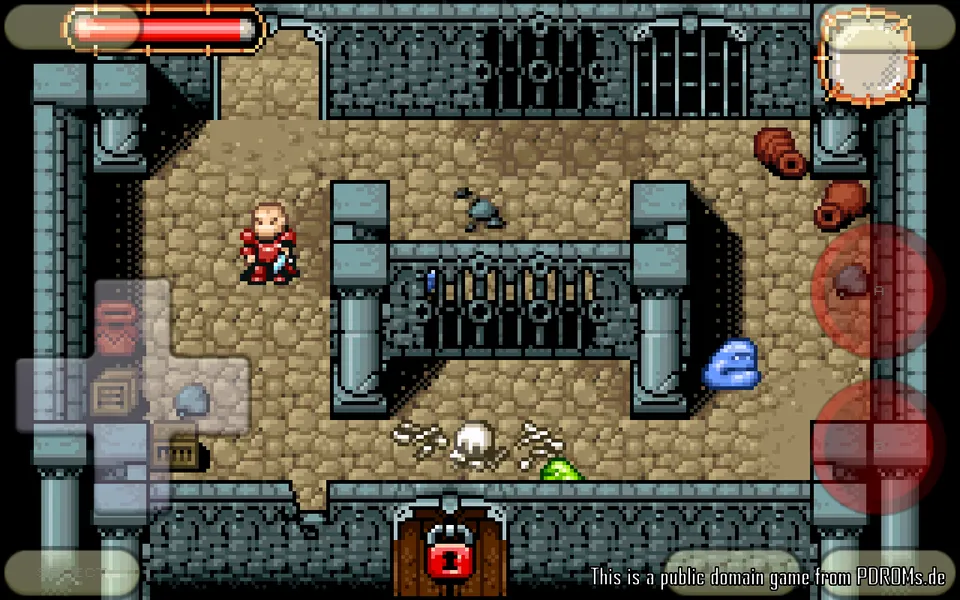 Скачать VGBAnext бесплатно для Android