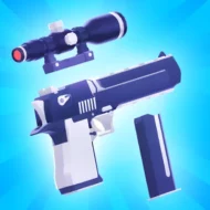 Weapon Upgrade Rush 1.0.4