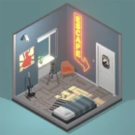 50 Tiny Room Escape 0.9.02