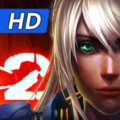Broken Dawn II HD 1.5.7