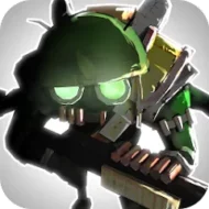 Bug Heroes 2 1.02.04