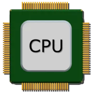 CPU X 3.8.4