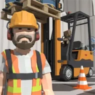 Forklift Extreme Simulator 2 1.2.3