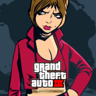 GTA III — Definitive 1.84.3