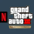 GTA III Definitive Edition – NETFLIX 1.90.48899882