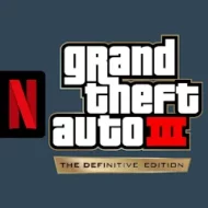 GTA III Definitive Edition – NETFLIX 1.90.48899882