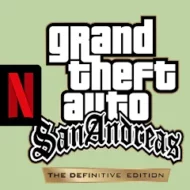 GTA: San Andreas – NETFLIX 1.72.42919648