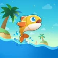 Idle Fishing: Sea of Fantasy 1.2.5