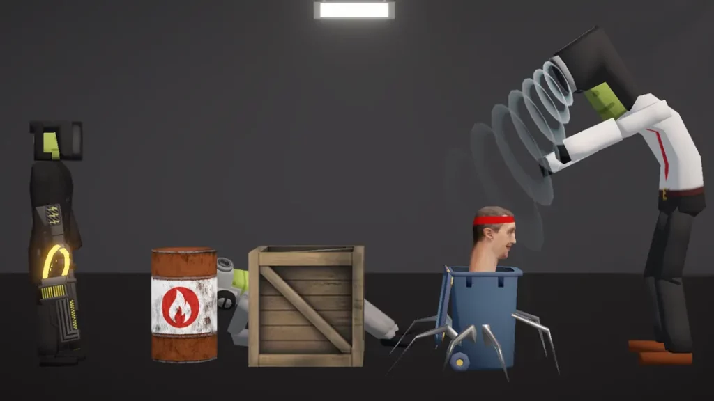 Графика в игре Last Play