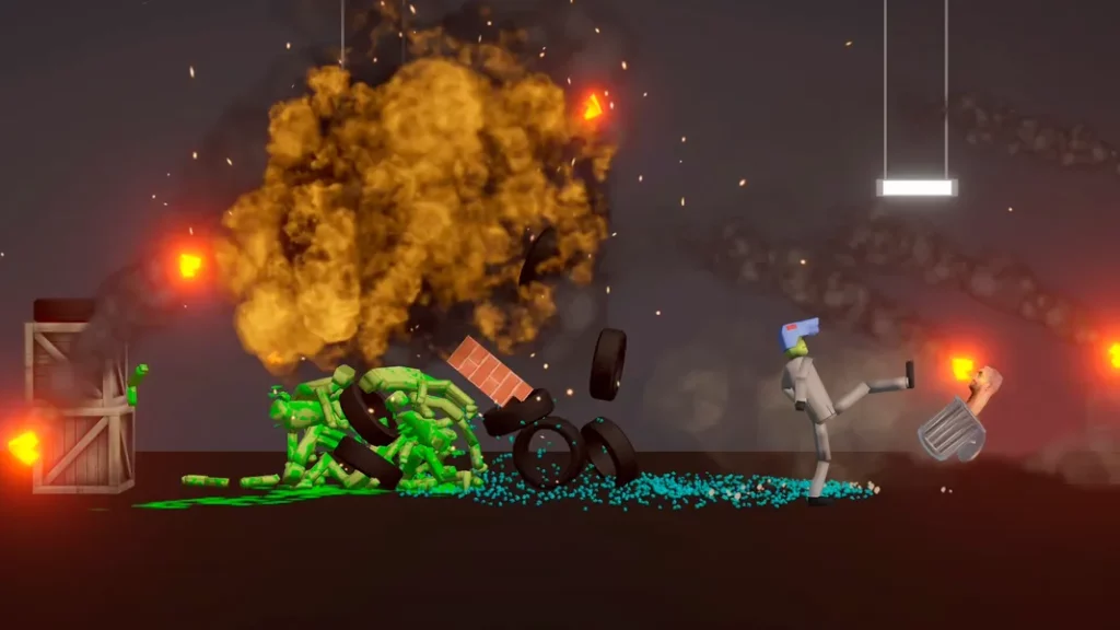 Подробнее об игре Last Play