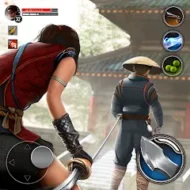 Ninja Ryuko 1.5.3