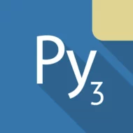 Pydroid 3 7.02