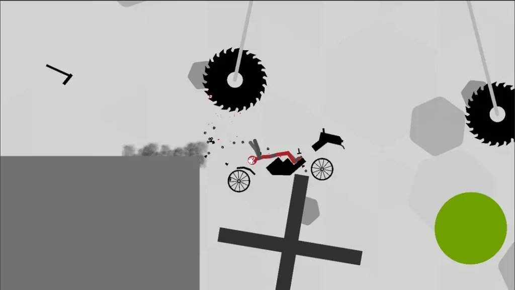 Подробнее об игре Stickman Falling