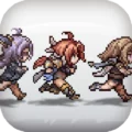 Endless Grades: Pixel Saga 0.5.12