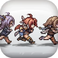 Endless Grades: Pixel Saga 0.5.12
