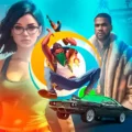 GTA ONLINE RP (SAMP) 3.6.10