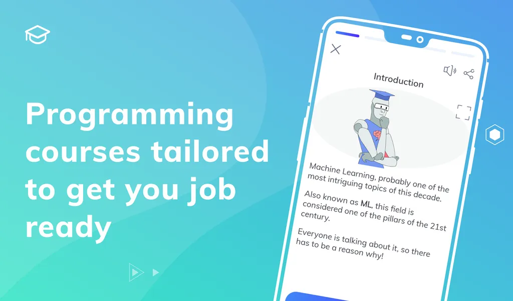 Подготовьтесь к экзаменам по машинному обучению с помощью Learn Machine Learning
