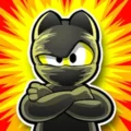 Ninja Hero Cats Premium 1.3.10