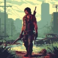 Pixel DayZ 1.0.5