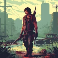 Pixel DayZ 1.0.5