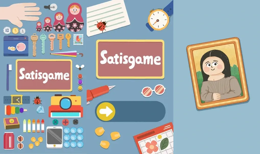 Почему нам стоит играть в Satisgame?