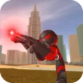 Stickman Rope Hero 2 3.2.9