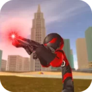 Stickman Rope Hero 2 3.2.9